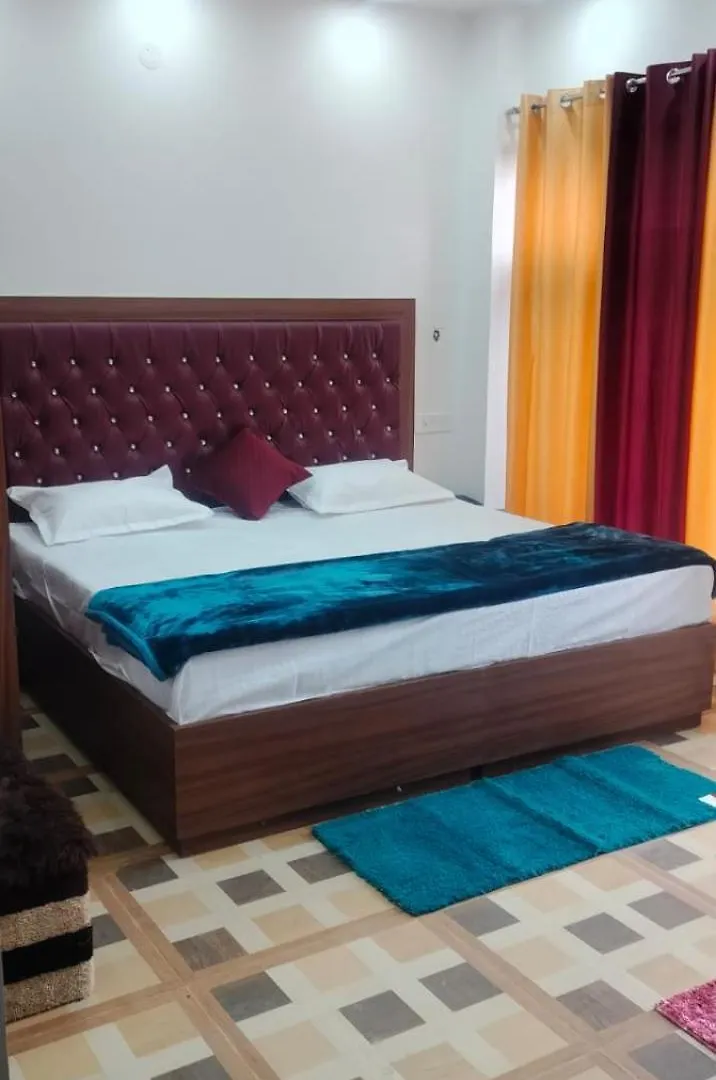 Gauri Gopal Cottage Shimla 0*,