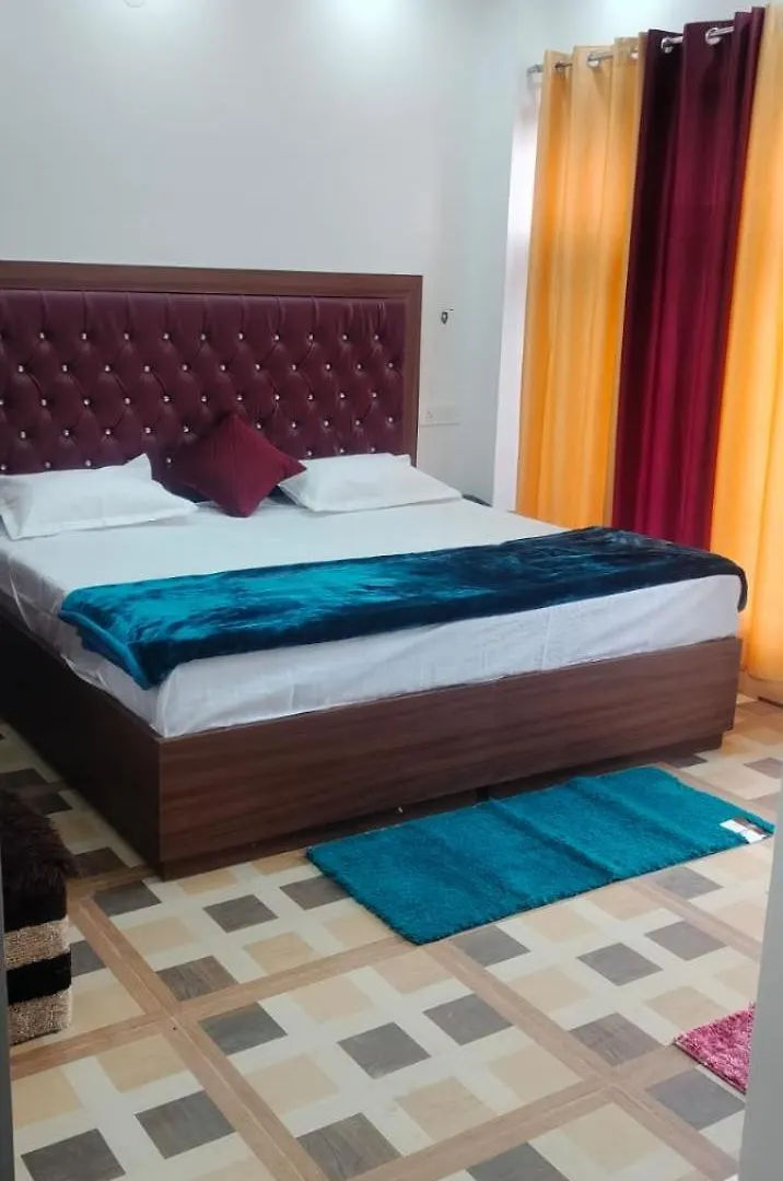 Gauri Gopal Cottage Shimla Bed & Breakfast