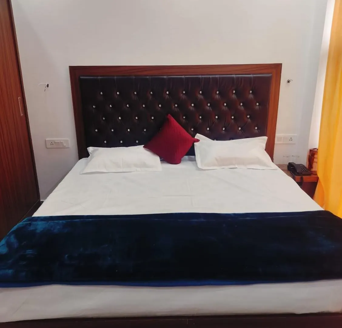 Gauri Gopal Cottage Shimla Bed & Breakfast