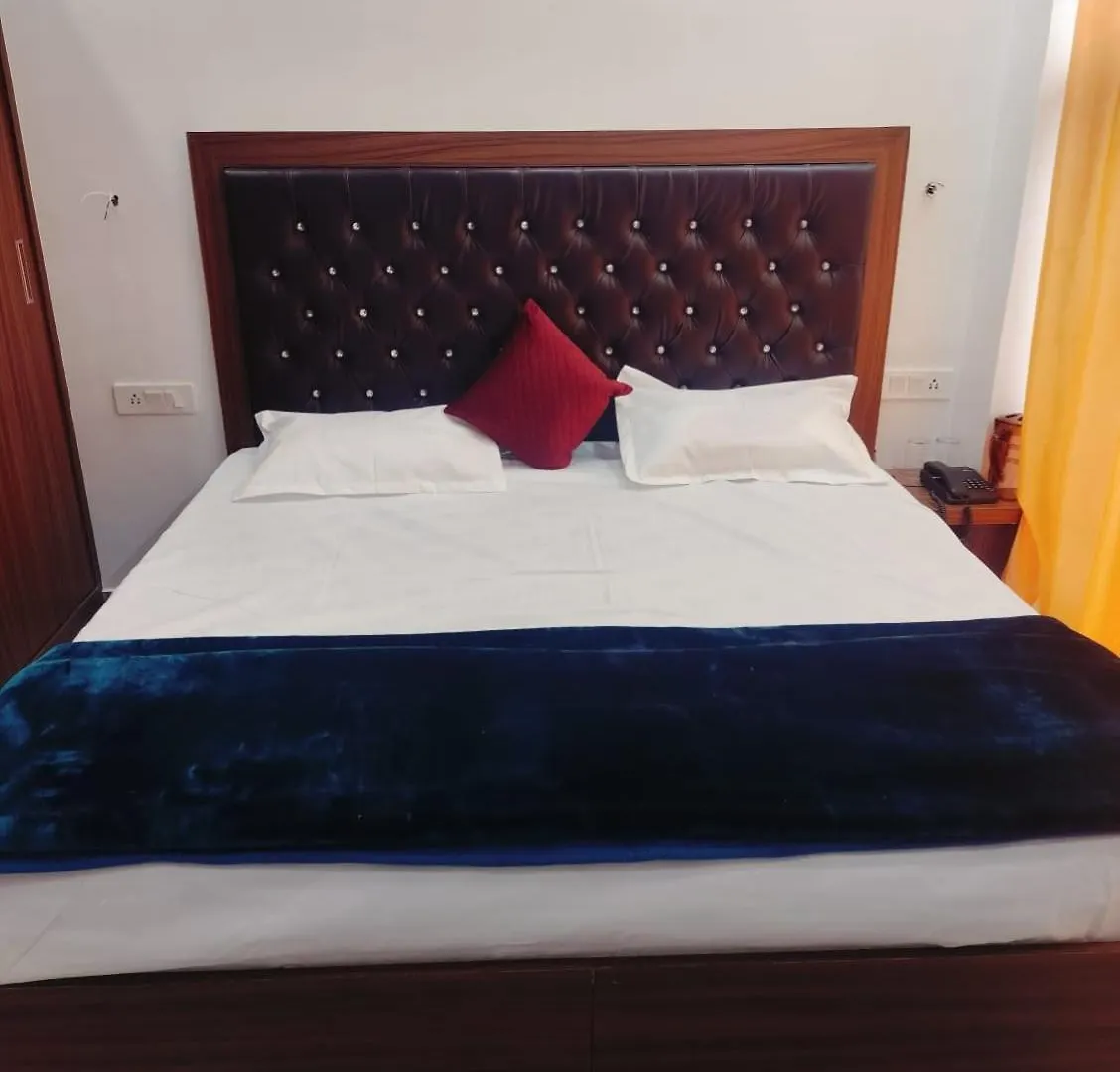 Bed & Breakfast Gauri Gopal Cottage Shimla India