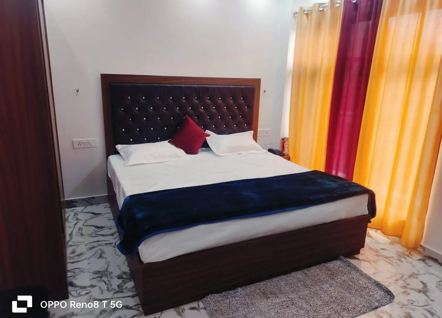 Bed & Breakfast Gauri Gopal Cottage Shimla India