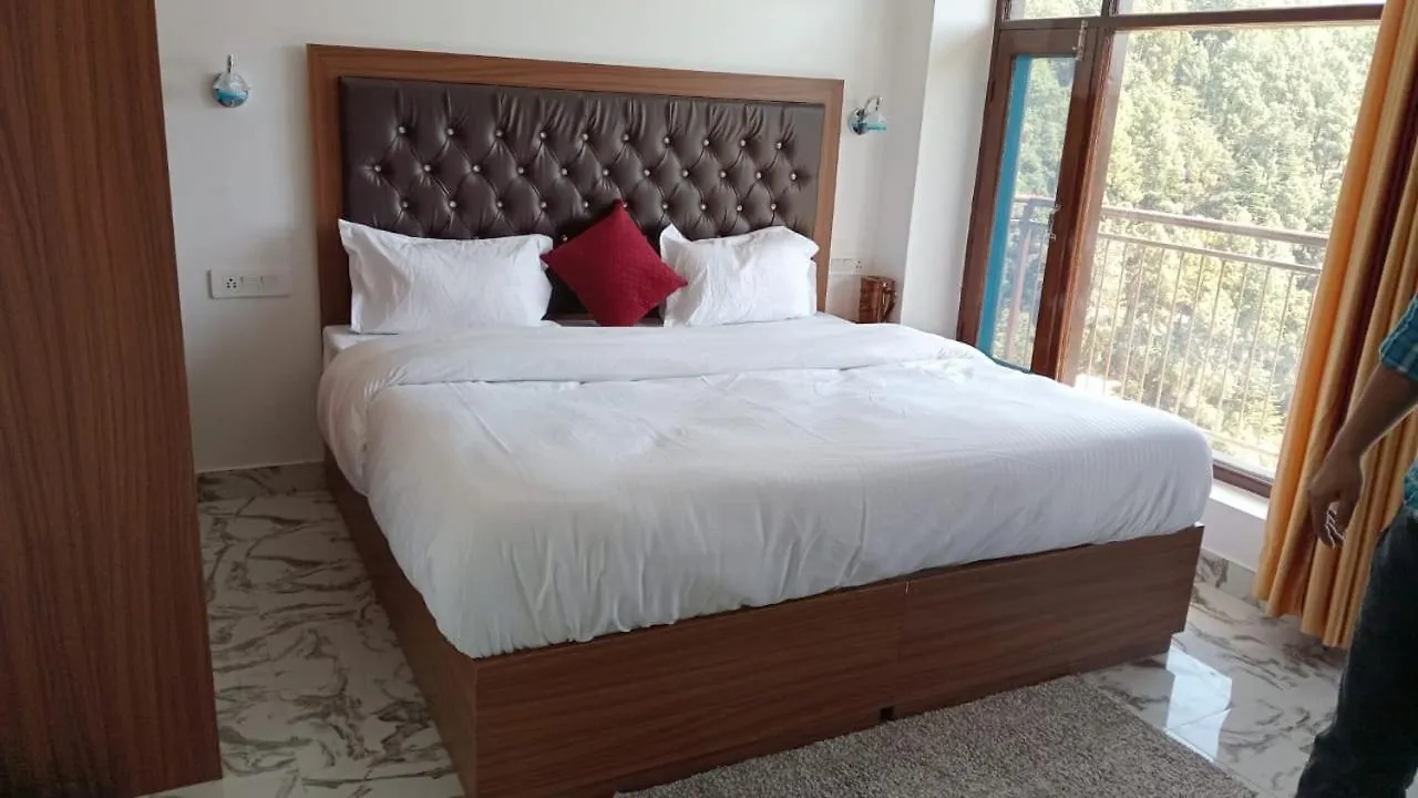 Gauri Gopal Cottage Shimla 0*,