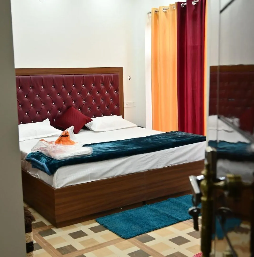 Bed & Breakfast Gauri Gopal Cottage Shimla