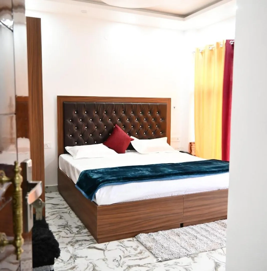 Gauri Gopal Cottage Shimla 0*,  India