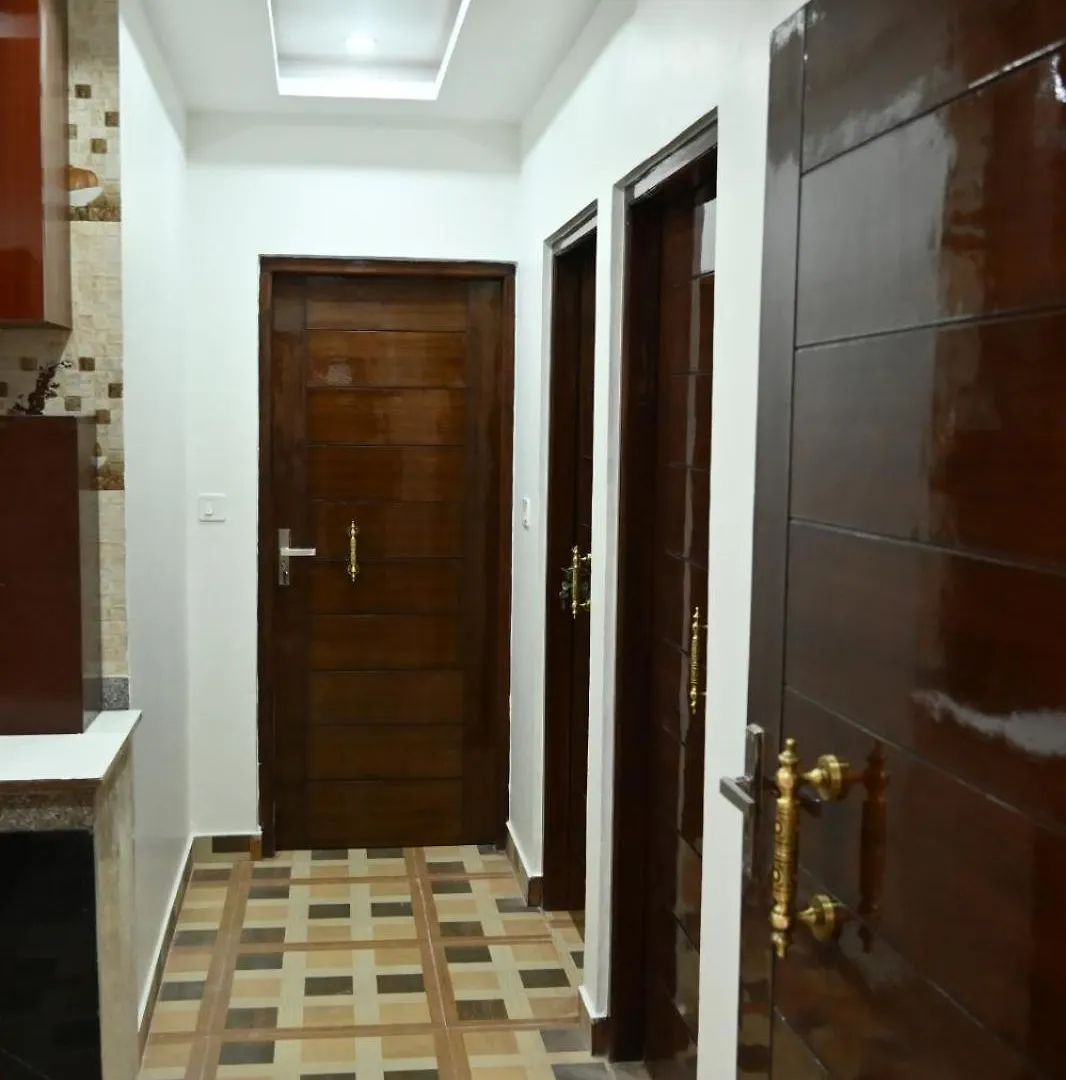 Bed & Breakfast Gauri Gopal Cottage Shimla