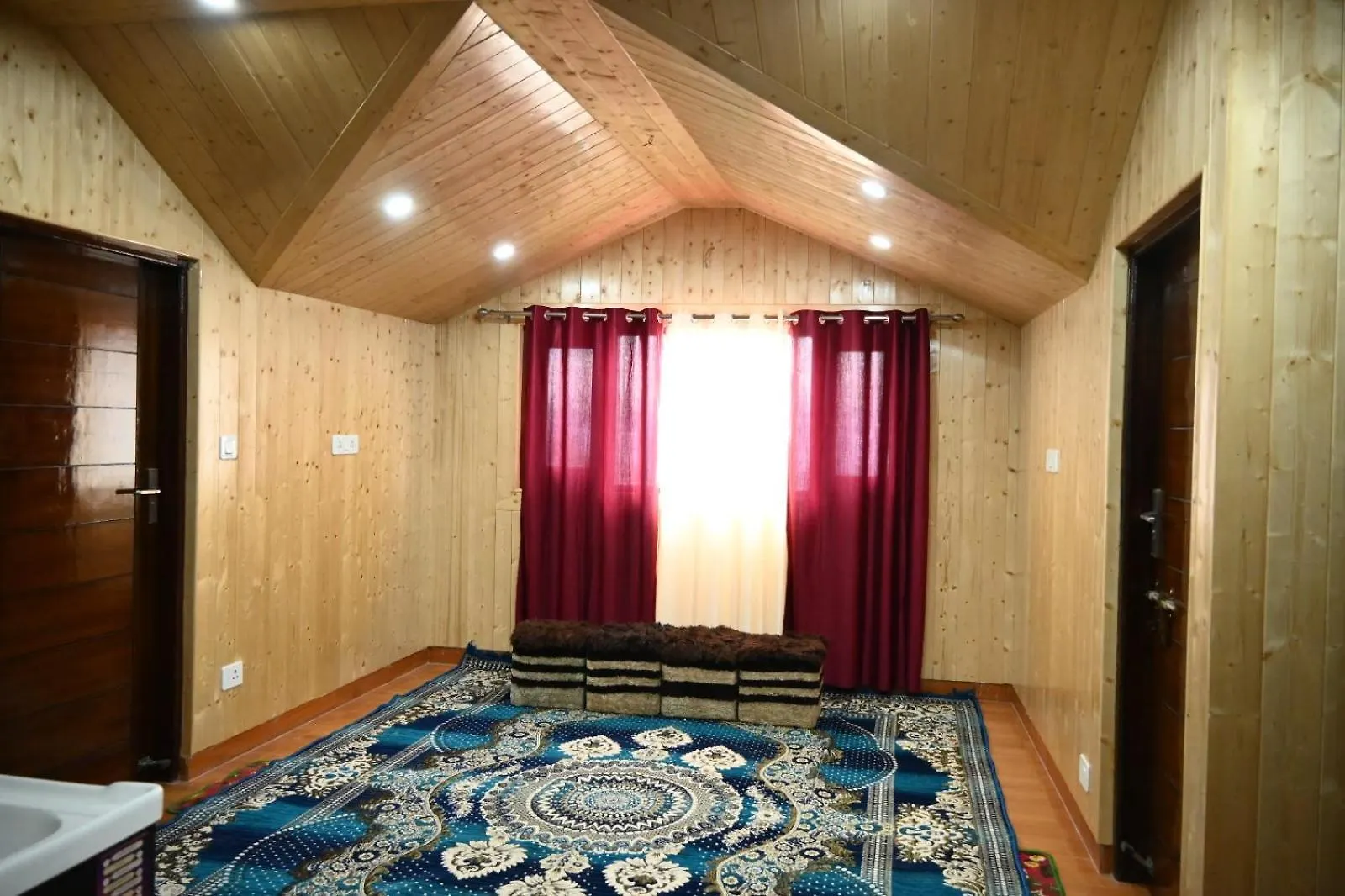 Gauri Gopal Cottage Shimla India