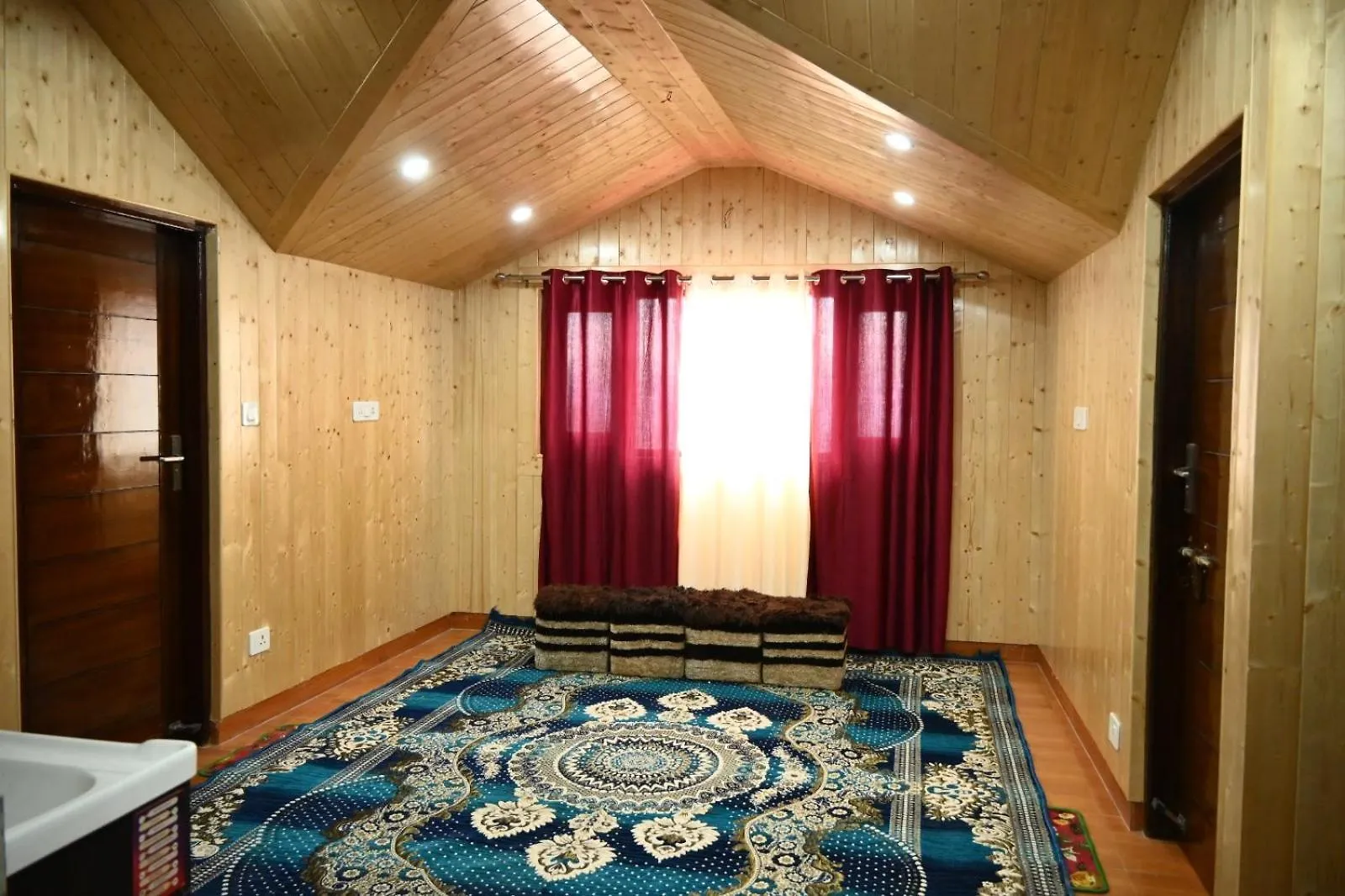 Gauri Gopal Cottage Shimla 0*,  India
