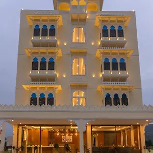 Arista - A Luxury Boutique Udaipur