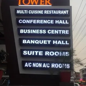 Al Amana Tower Kondotty