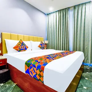 Fabhotel Naivara Boutique Udaipur