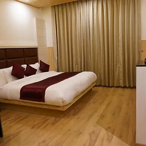 The Grand Welcome & Hotel