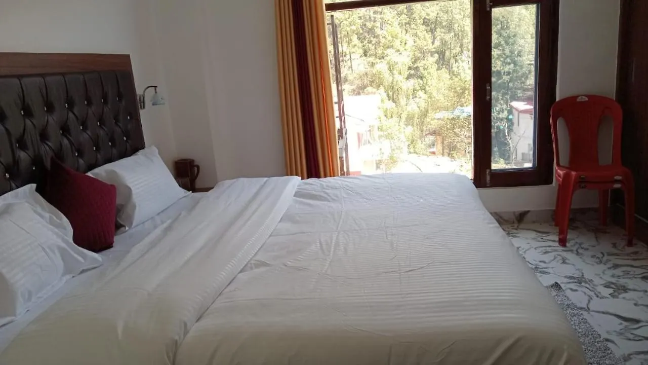 Gauri Gopal Cottage Shimla Alojamento de Acomodação e Pequeno-almoço